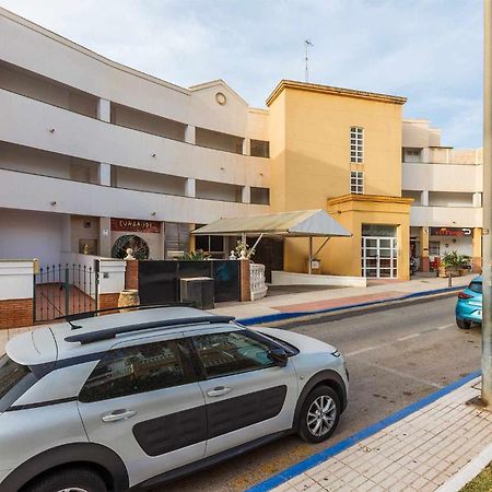 A&N Burriana Beach Nerja Bagian luar foto