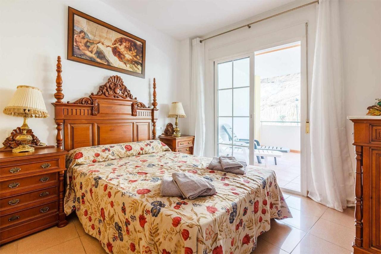 A&N Burriana Beach Nerja Bagian luar foto