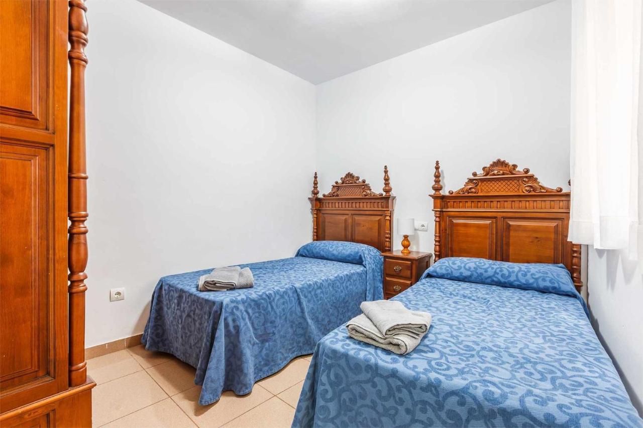 A&N Burriana Beach Nerja Bagian luar foto
