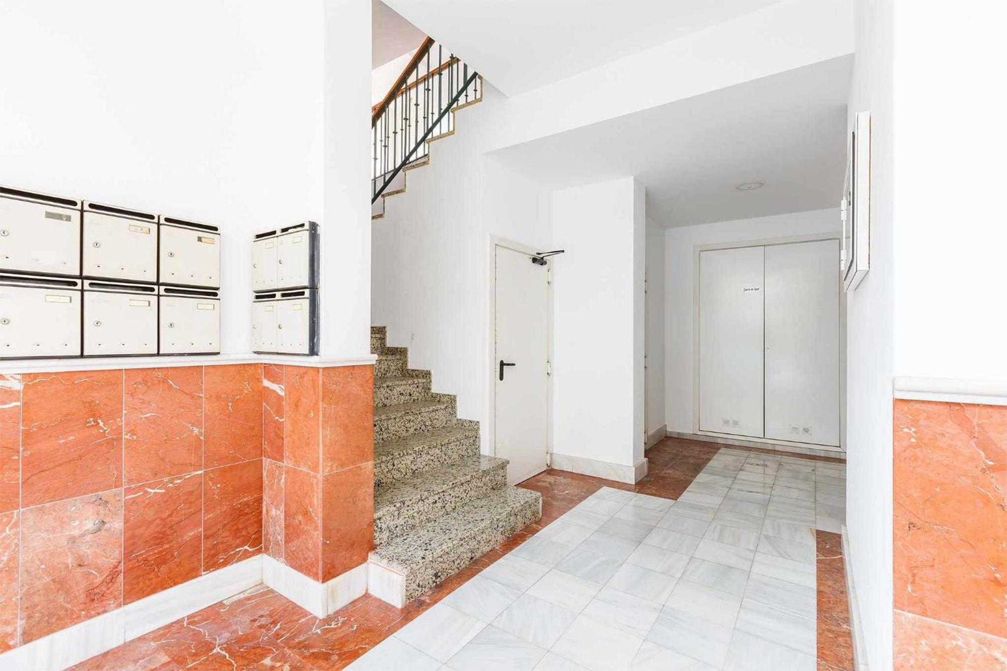 A&N Burriana Beach Nerja Bagian luar foto